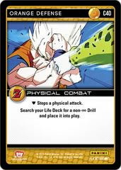 Orange Defense C40 Dragon Ball Z Awakening Prices