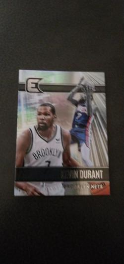 Kevin Durant #308 photo