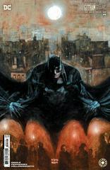 Batman: Gotham by Gaslight - The Kryptonian Age [Simmonds] #4 (2024) Comic Books Batman: Gotham by Gaslight - The Kryptonian Age Prices