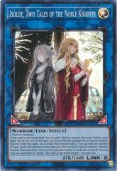 Isolde, Two Tales of the Noble Knights AMDE-EN052 YuGiOh Amazing Defenders Prices