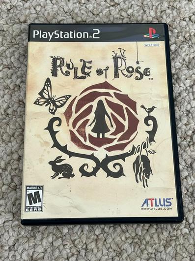 Rule of Rose photo