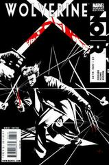 Wolverine Noir [Calero] #3 (2009) Comic Books Wolverine Noir Prices