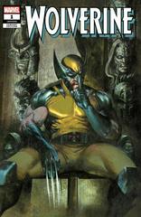 Wolverine [Dell'Otto] #1 (2024) Comic Books Wolverine Prices