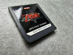 Cartridge | Zelda Twilight Princess [Preview Trailer] Nintendo DS