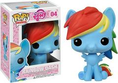 Rainbow Dash #4 Funko POP My Little Pony Prices