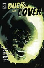 Duck and Cover [Albuquerque] #1 (2024) Comic Books Duck and Cover Prices