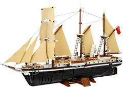 Ship | The Endurance LEGO Icons