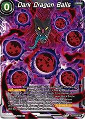 Dark Dragon Balls EX16-09 Dragon Ball Super Expansion Set: Ultimate Deck Prices