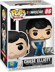 Chase Elliott #6 Funko POP NASCAR Prices