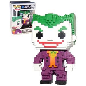 The Joker #11 Funko POP 8-Bit