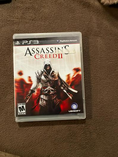 Assassin's Creed II photo