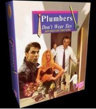 Plumbers Don't Wear Ties: Definitive Edition [Collector's Edition] Playstation 5