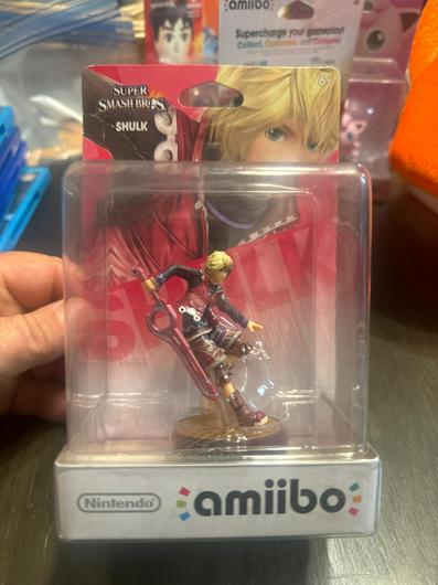 Shulk photo