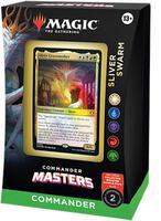 Commander Deck - Sliver Swarm Magic Commander Masters