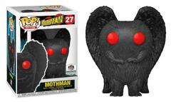 Mothman #27 Funko POP Myths Prices