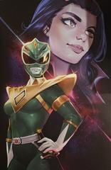 Mighty Morphin Power Rangers: The Return [ECGCE Milton Virgin] #4 (2024) Comic Books Mighty Morphin Power Rangers: The Return Prices