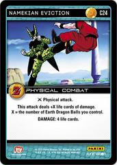 Namekian Eviction C24 Dragon Ball Z Awakening Prices