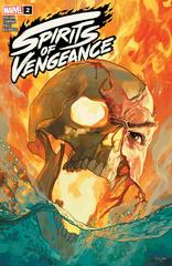 Spirits of Vengeance #2 (2024) Comic Books Spirits of Vengeance Prices