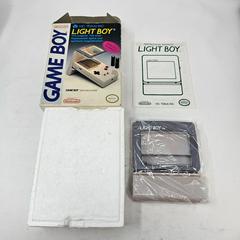 Box-Front | Light Boy GameBoy