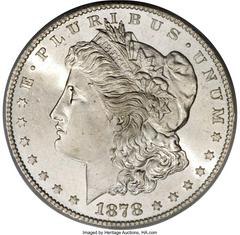 1878 S [VAM-81] Coins Morgan Dollar Prices