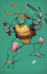 Teenage Mutant Ninja Turtles [Nakayama Virgin] #2 (2024) Comic Books Teenage Mutant Ninja Turtles Prices