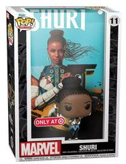 Shuri #11 Funko POP Comic Covers Prices