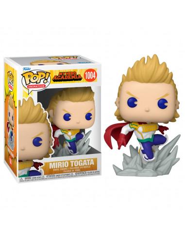 Mirio Togata #1004 Funko POP Animation