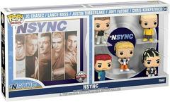 NSYNC #19 Funko POP Albums Prices