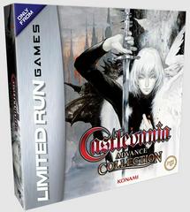 Castlevania Advance Collection [Advanced Edition] Playstation 4 Prices