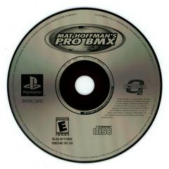 Disc | Mat Hoffman's Pro BMX [Greatest Hits] Playstation