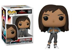 America Chavez #1002 Funko POP Marvel Prices