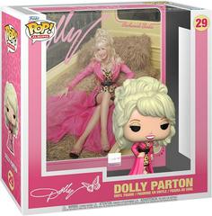 Dolly Parton #29 Funko POP Albums Prices