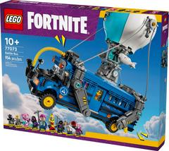 Battle Bus #77073 LEGO Fortnite Prices