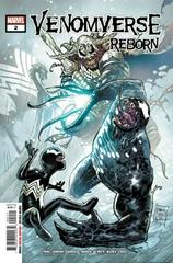 Venomverse Reborn #2 (2024) Comic Books Venomverse Reborn Prices