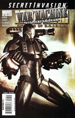 Iron Man: Director Of S.H.I.E.L.D #33 (2008) Comic Books Iron Man: Director of S.H.I.E.L.D Prices