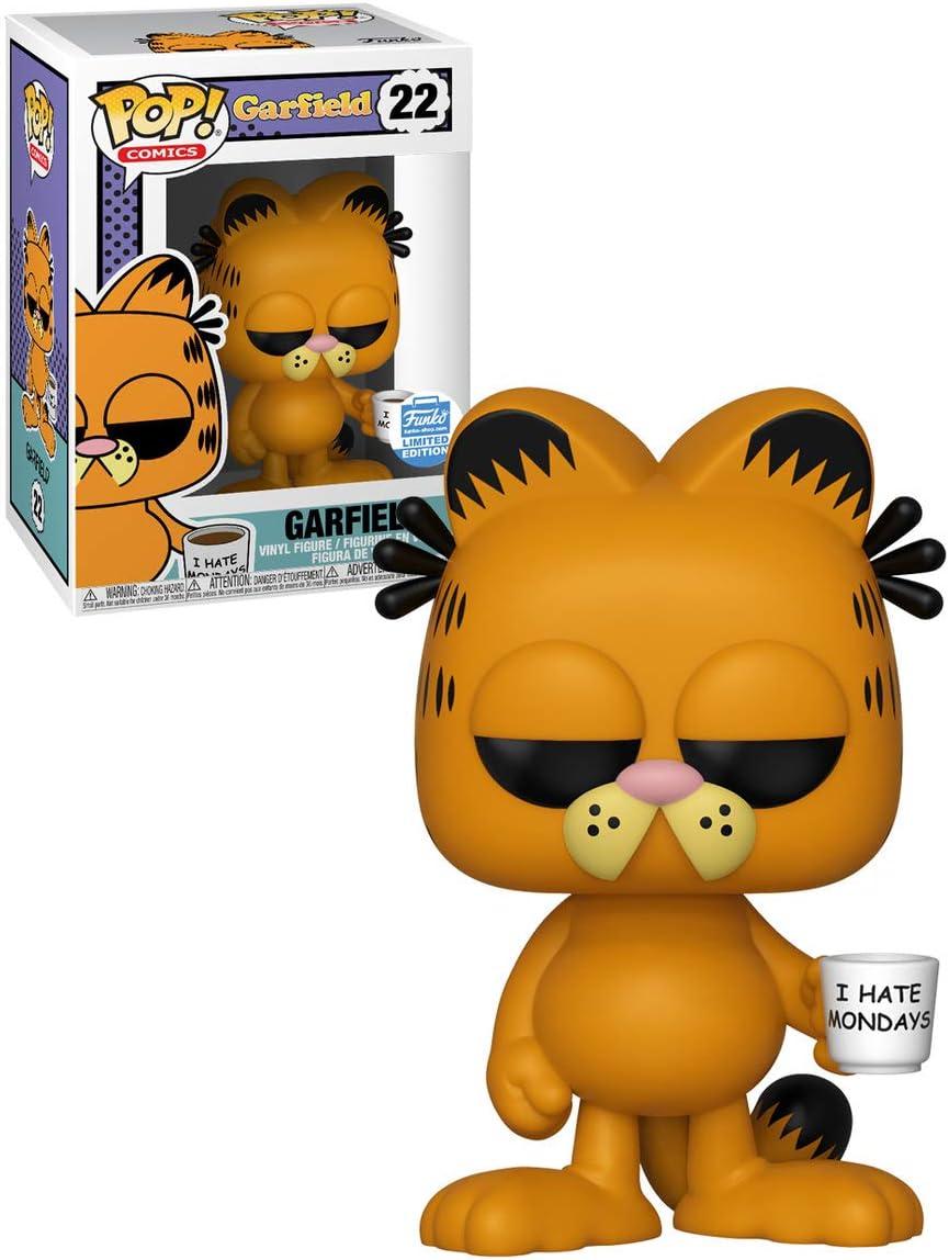 Garfield #22 Funko POP Comics