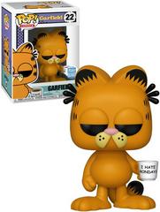 Garfield #22 Funko POP Comics Prices