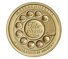 2020 [Massachusetts Reverse Proof] Coins American Innovation Dollar Prices