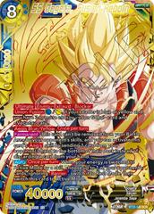 SS Gogeta, Fusion Reborn BT22-140 Dragon Ball Super Critical Blow Prices