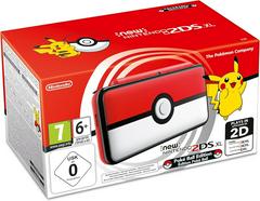 New Nintendo 2DS XL Poke Ball Edition PAL Nintendo 3DS Prices