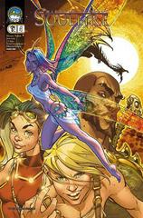 Michael Turner's Soulfire [C] #4 (2005) Comic Books Michael Turner's Soulfire Prices