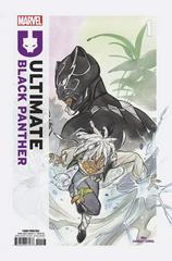 Ultimate Black Panther [3rd Print Momoko] #1 (2024) Comic Books Ultimate Black Panther Prices