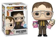 Dwight Schrute #1009 Funko POP Television Prices