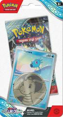 Horsea Blister Pack Pokemon Stellar Crown Prices