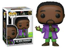 He Who Remains #1062 Funko POP Marvel Prices