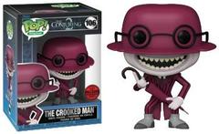 The Crooked Man #106 Funko POP Digital Prices