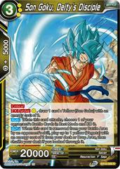 Son Goku, Deity's Disciple BT12-089 Dragon Ball Super Vicious Rejuvenation Prices