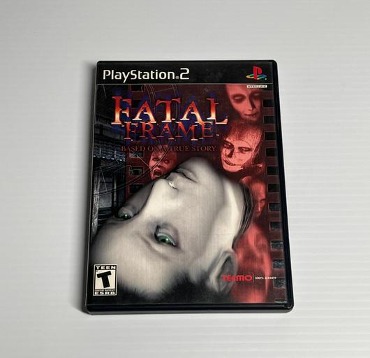 Fatal Frame photo