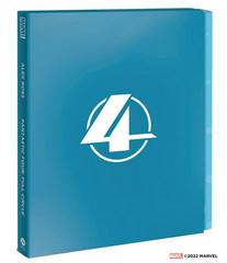 Fantastic Four: Full Circle [Ross Previews - Hardcover] (2022) Comic Books Fantastic Four: Full Circle Prices