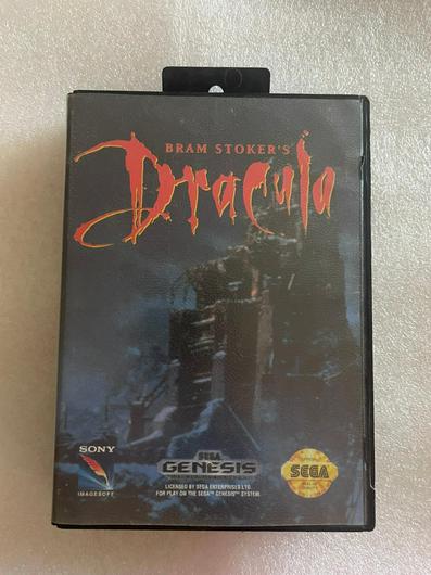 Bram Stoker's Dracula photo